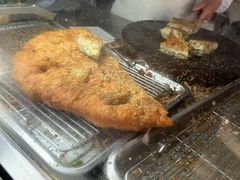 -潘记老面羌饼