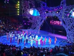 -珠海横琴长隆《卡卡虎奇遇记》