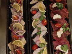 -上海东方佘山翰悦阁酒店·Vie全日制餐厅