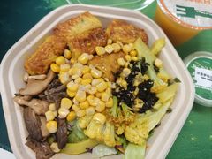 -CALIFORKS加州叉子(朝阳门店)