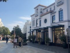 -比斯特上海购物村精品奥特莱斯