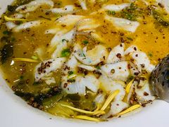 -太二酸菜鱼(深圳布吉万象汇店)