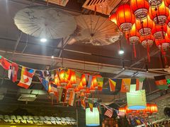-江味龙虾馆·裸蓝龙虾(南山店)