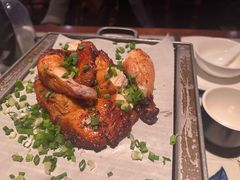 -绿茶餐厅(珞珈创意城店)