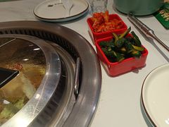 -满兴咱妈烀饼铁锅炖(兰州北街店)