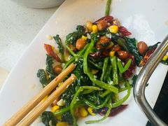 -蝎王府羊蝎子(北大地店)