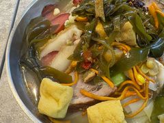 -红鼻子桂林米粉(金唐新光界店)