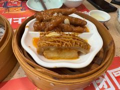 -点都德(海岸城店)