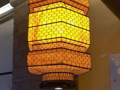 -绿茶餐厅(燕郊永旺店)