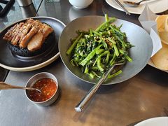 -simply thai天泰(世纪汇店)