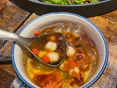 -铁公鸡·四川料理(天环广场店)