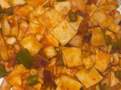 -西部马华清真兰州牛肉面·烧烤夜市(关东店)