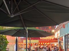 -沙州食驿·非遗小吃夜市