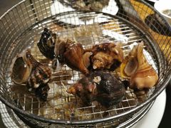 -海味当家·蒸锅海鲜(星海公园店)