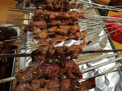 -喝丢一只鞋海鲜烧烤·海肠捞饭(东关街店)