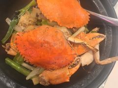 -万龙洲海鲜(大兴绿地缤纷城店)