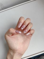-晨·艺美甲美睫