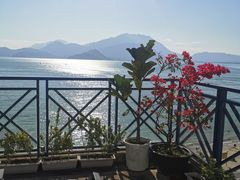 -深圳海边小筑客栈