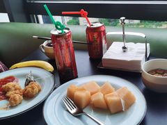 -J cafe 朝夕餐厅