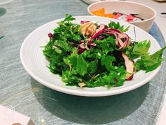 -小厨娘淮扬菜(板桥一店)