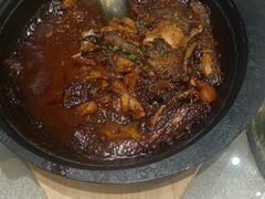 -天天鱼港·海鲜·鲅鱼水饺·招牌烤鸭(黄骅店)