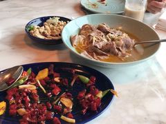 -无锡苏宁银河国际酒店-悦府65中餐厅