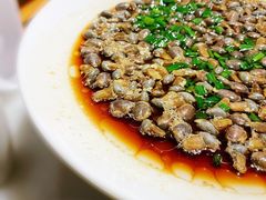 葱油泥螺-华盛丰温州大排档(东三环南路店)