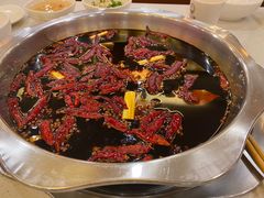 -王少龙火锅(五小区店)