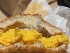 -麦当劳(禄口机场T2航站楼)