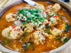 -湘聚南县土菜馆(龙山二路店)