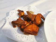 烤乳鸽-云中小雅