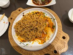 -渝信川菜(西单店)