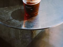 -CEMENT·coffee bar (凤凰创意园店)