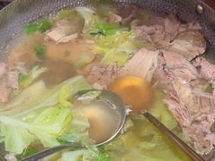 -川堂风·跷脚牛肉·乐山爆炒(宝山日月光店)