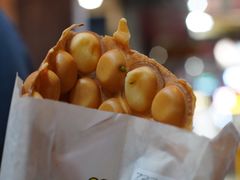 -妈咪鸡蛋仔(尖沙咀东分店)