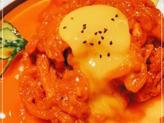 -凤鹤烤肉馆(万达锦绣店)