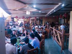 -土家乙号生态农庄·餐厅