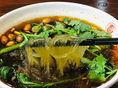 -赤酱红油(家乐福店)
