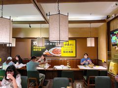 大堂-炊烟小炒黄牛肉(中心印象城店)