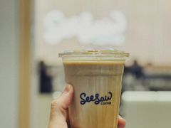 -Seesaw Coffee(武商MALL·武广店)