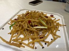 恩施土豆条-湖北味道(湖北大厦店)