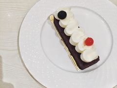 -莫奈花园法式蛋糕