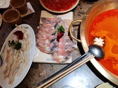-小龙坎火锅(湖滨银泰in77店)