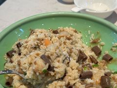 -北李妈妈菜·海肠捞饭(开发区万达店)