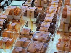 -烘焙町面包店(西四店)