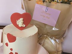 -HUIcake boutique蛋糕定制(平乐园店)