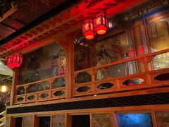 -汉宫汤泉汗蒸洗浴(五四广场店)
