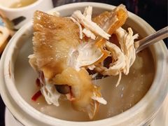 -黄祥华养生堂·炖汤·营养蒸饭(岭南天地店)