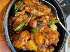 -小城故事·地道宁波味(月湖盛园店)