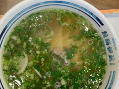 -丝路伊兰·兰州牛肉面(牛街总店)